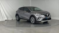 Renault Captur 1.6 E-Tech Plug-in 160ch Intens — photo 3