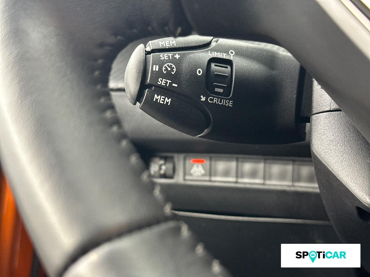 Peugeot 2008 1.2 puretech 130ch s&s style eat8 — photo 19