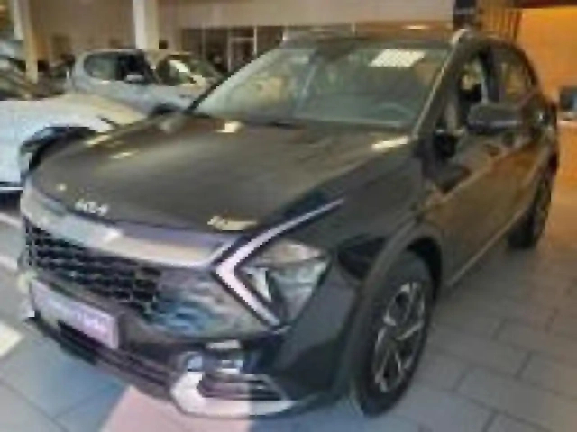 Kia Sportage 1.6 t-gdi 245ch phev active bva6 4wd