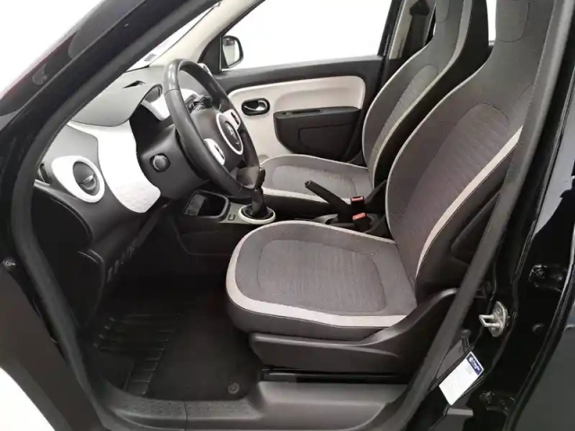 Renault Twingo iii sce 65 — photo 25
