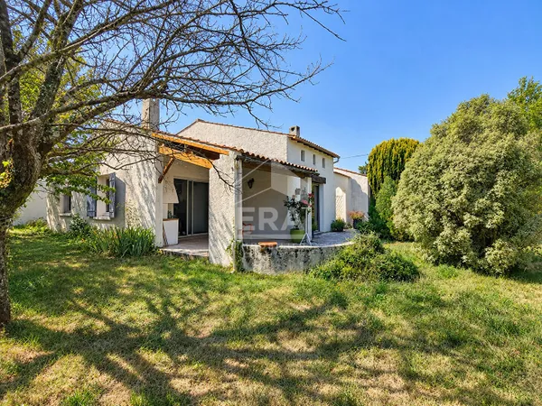 Maison 5 pièces 122 m²