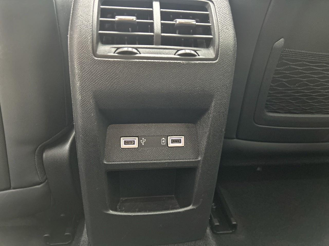 Peugeot 308 1.2 puretech 130ch s&s gt eat8 — photo 17