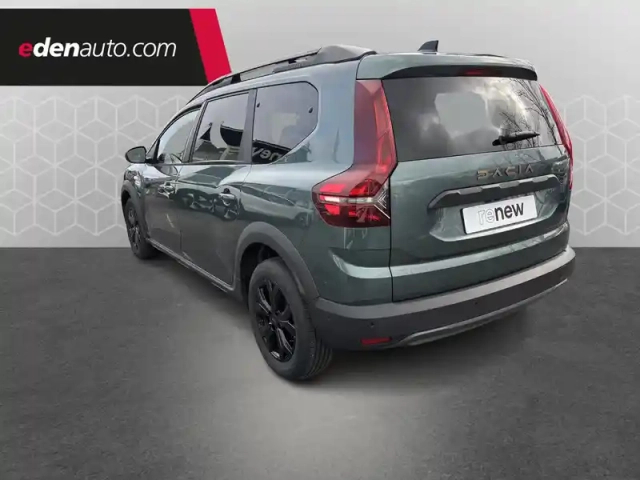 Dacia Jogger eco-g 100 7 places gsr2 — photo 3