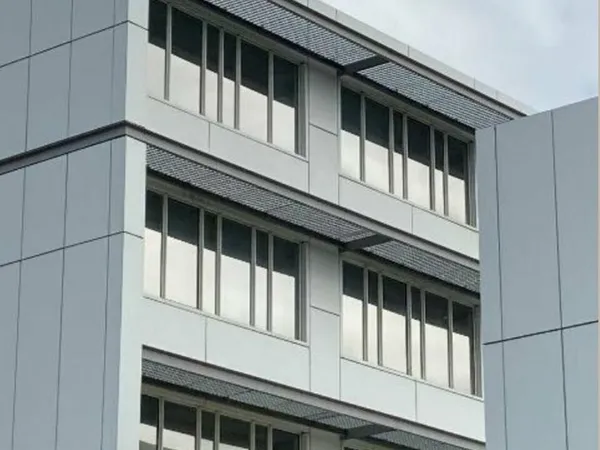 BUREAUX 458 m² BAYONNE