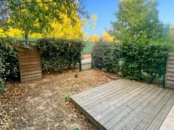 Maison 3 pièces 70 m²