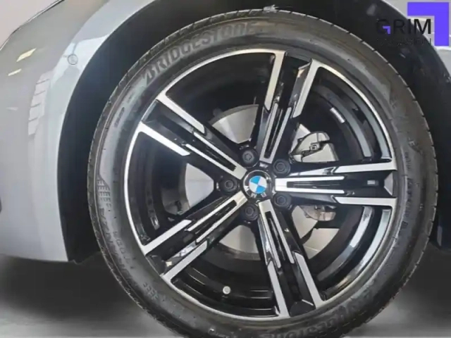 Bmw Serie 3 320d xdrive 190 ch bva8 — photo 79