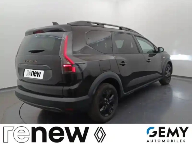 Dacia Jogger tce 110 7 pl — photo 33