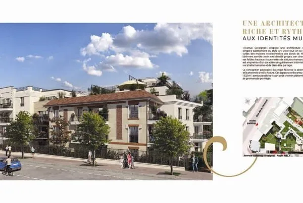 Local commercial 67 m²