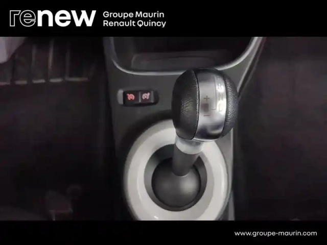 Renault Twingo e-tech electric techno r80 achat intégral — photo 13