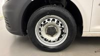 Volkswagen Caddy Van 2.0 TDI 75ch Van — photo 20