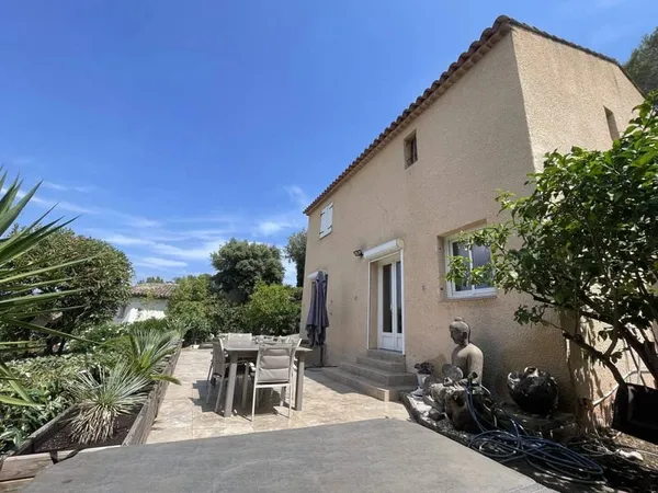 Maison 4 pièces 114 m²