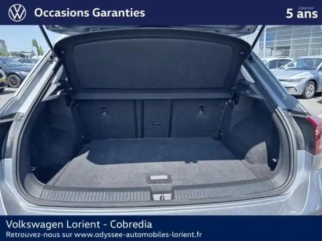 Volkswagen T-Roc 2.0 tdi 150ch life dsg7 — photo 7