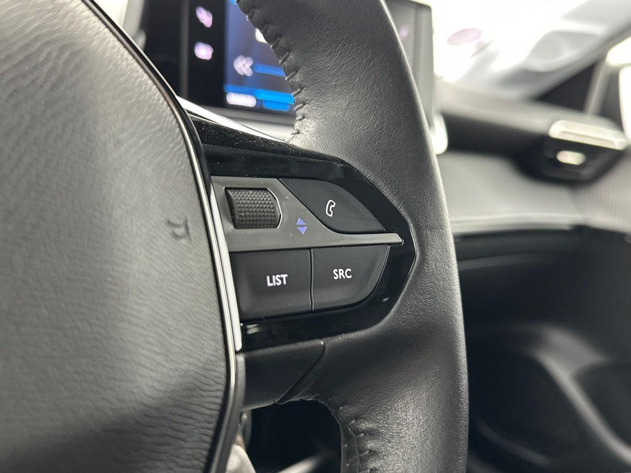 Peugeot 208 puretech 75 s&s bvm5 style — photo 18