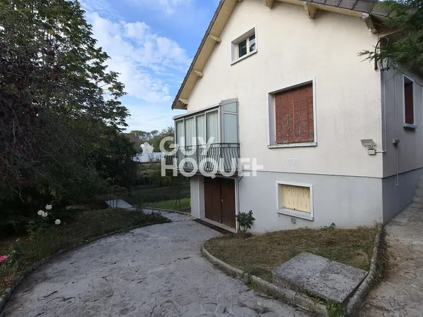 Maison Vente Sainte-Colombe 4p 90m² 169000€