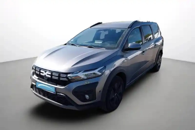 Dacia Jogger eco-g 100 5 places gsr2