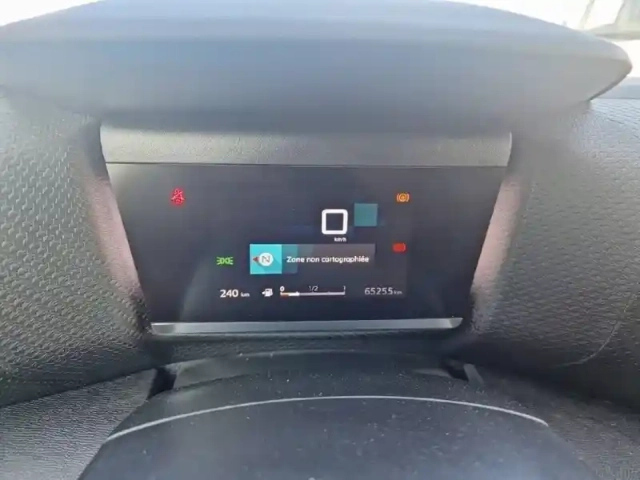 Citroën C4 puretech 130 s&amp;s bvm6 — photo 32