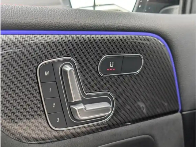 Mercedes Classe B 200 d — photo 15