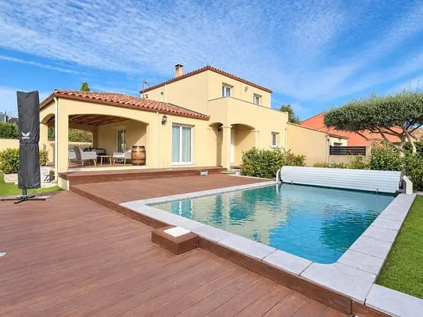 Villa 5 pièces 130 m²