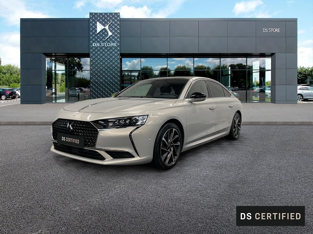 Ds Ds 9 9 hybride e-tense 225 rivoli + — photo 1