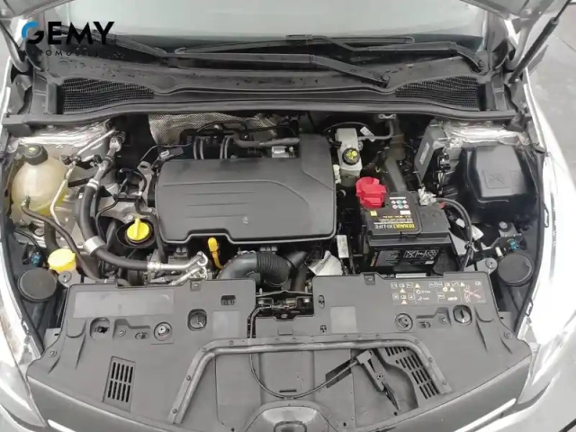 Renault Clio iv 1.2 16v 75 — photo 12