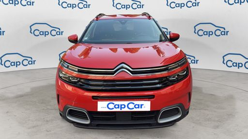 Citroen C5 Aircross 1.5 BlueHDi 130 EAT8 - Shine – 2020 – 72579 km – Diesel – Boîte Automatique — photo 43