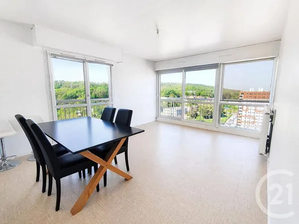 Appartement 3 pièces 70 m²