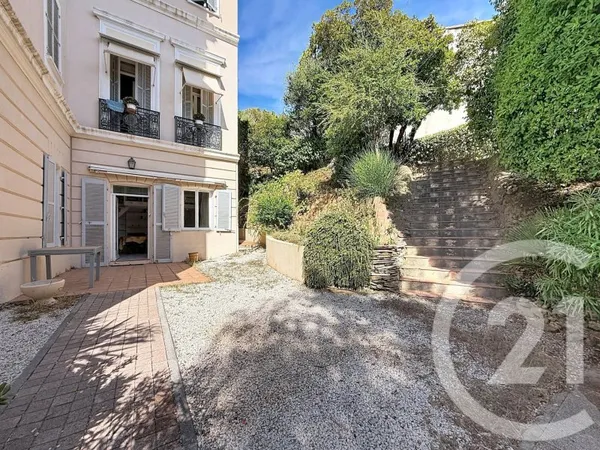 Appartement 2 pièces 57 m²
