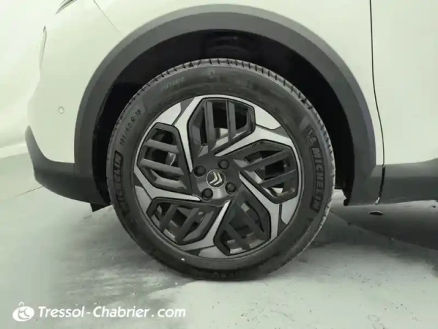 Citroën C4 puretech 130 s&amp;s eat8 shine pack — photo 22