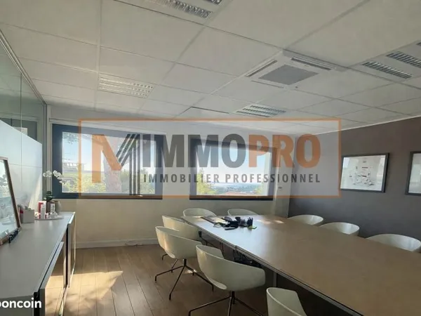 Bureaux 110 m² Cagnes-sur-Mer