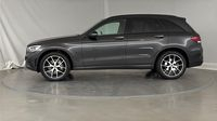 Mercedes Glc 300 e 211+122ch AMG Line 4Matic 9G-Tronic Euro6d-T-EVAP-ISC — photo 7