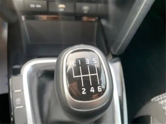 Kia Ceed 1.5 t-gdi 140 ch bvm6 — photo 15