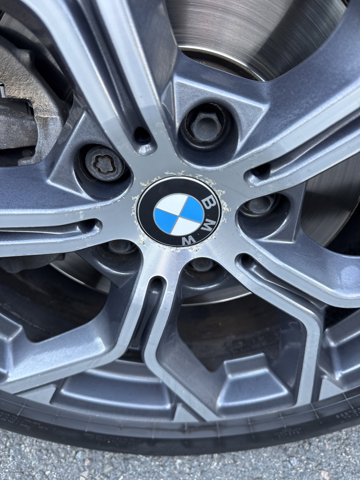 BMW X1 xDrive 18d 150 ch BVA8 — photo 29