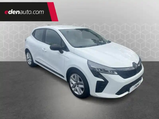 Renault Clio tce 100 gpl — photo 7