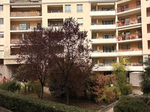 Appartement T2 - 55 m2 - Quartier Jean Macé