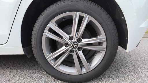 Volkswagen Polo 1.0 TSI 95 - United – 2020 – 103623 km – Essence – Boîte Manuelle — photo 12