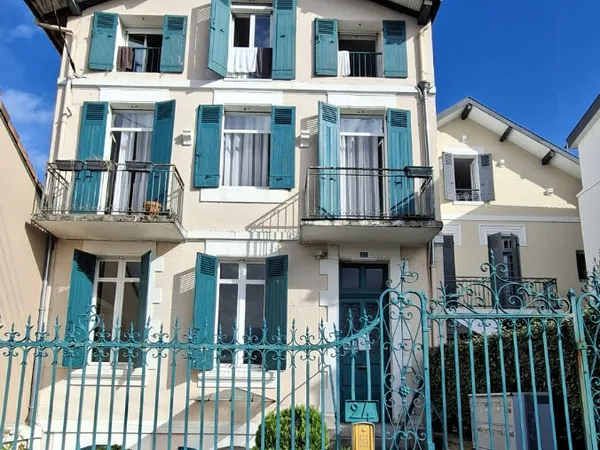 Appartement Dax 1 pièce(s) 25 m2