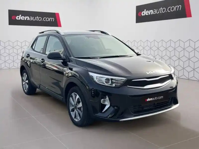Kia Stonic 1.0 t-gdi 100 ch bvm6 — photo 7