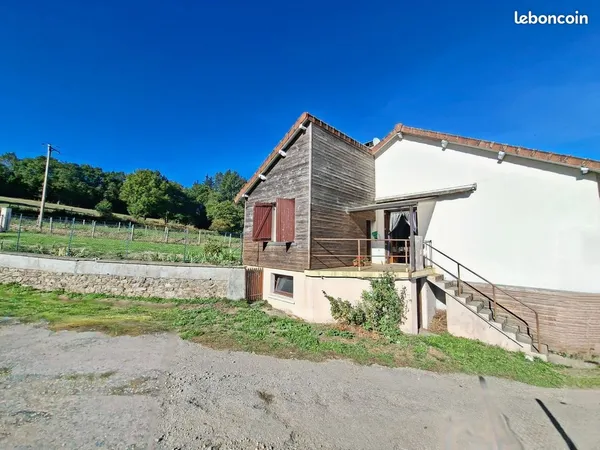 Probablement le viager le moins cher