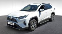 Toyota Rav4 2.5 Hybride 222ch Dynamic AWD-i MY23