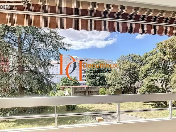 Appartement 5 pièces 118 m²