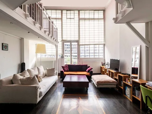 Maison 4 pièces 110 m²