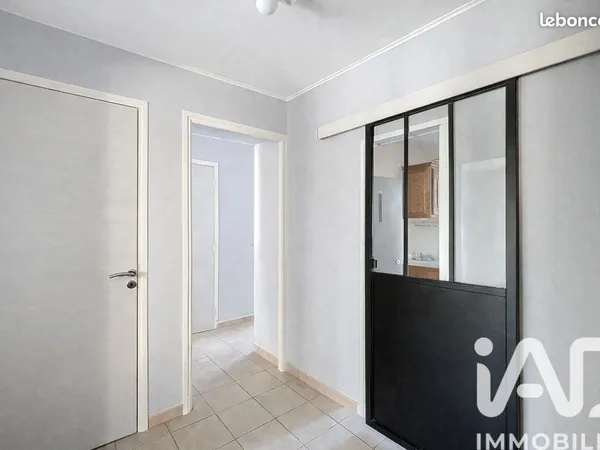 Appartement 3 pièces 67 m²