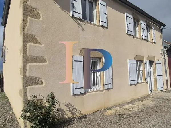 Maison 4 pièces 137 m²