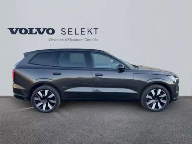 Volvo Ex90 twin 408ch ultra 7 places — photo 5