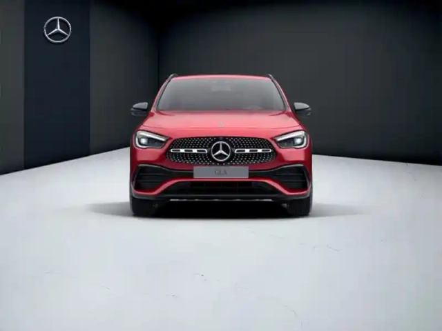 Mercedes Gla 200 amg line — photo 8