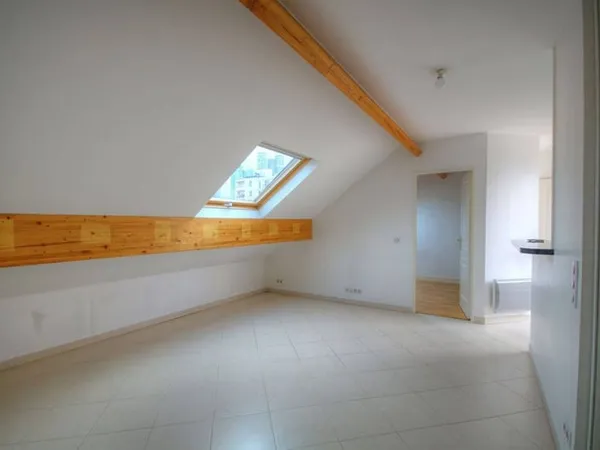 Appartement 2 pièces 29 m²
