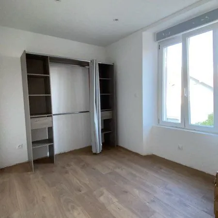 Appartement 2 pièces