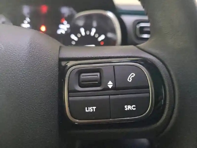 Citroën C3 puretech 83 s&amp;s bvm5 — photo 27