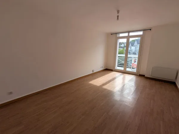 Appartement 2 pièces 52 m²