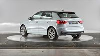 Audi A1 Sportback 25 TFSI 95ch Advanced — photo 8